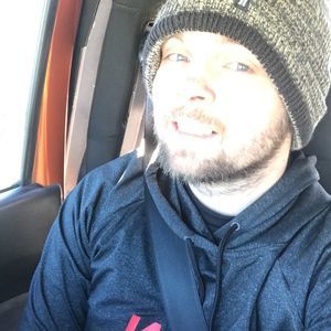 Meet your Posher, Zach